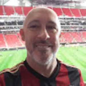 Meet your Posher, Rob